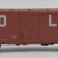 Accurail HO Soo Line Fond du Lac Billboard Boxcar #137186 NIB