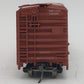 Accurail HO Soo Line Fond du Lac Billboard Boxcar #137186 NIB