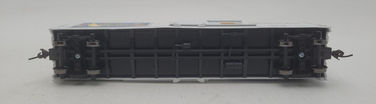 Athearn 93339 HO Rhode Island USPS 50' Single Door Boxcar #1790 EX/Box