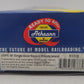 Athearn 93339 HO Rhode Island USPS 50' Single Door Boxcar #1790 EX/Box