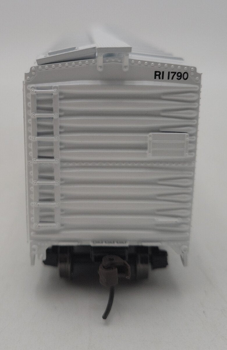 Athearn 93339 HO Rhode Island USPS 50' Single Door Boxcar #1790 EX/Box