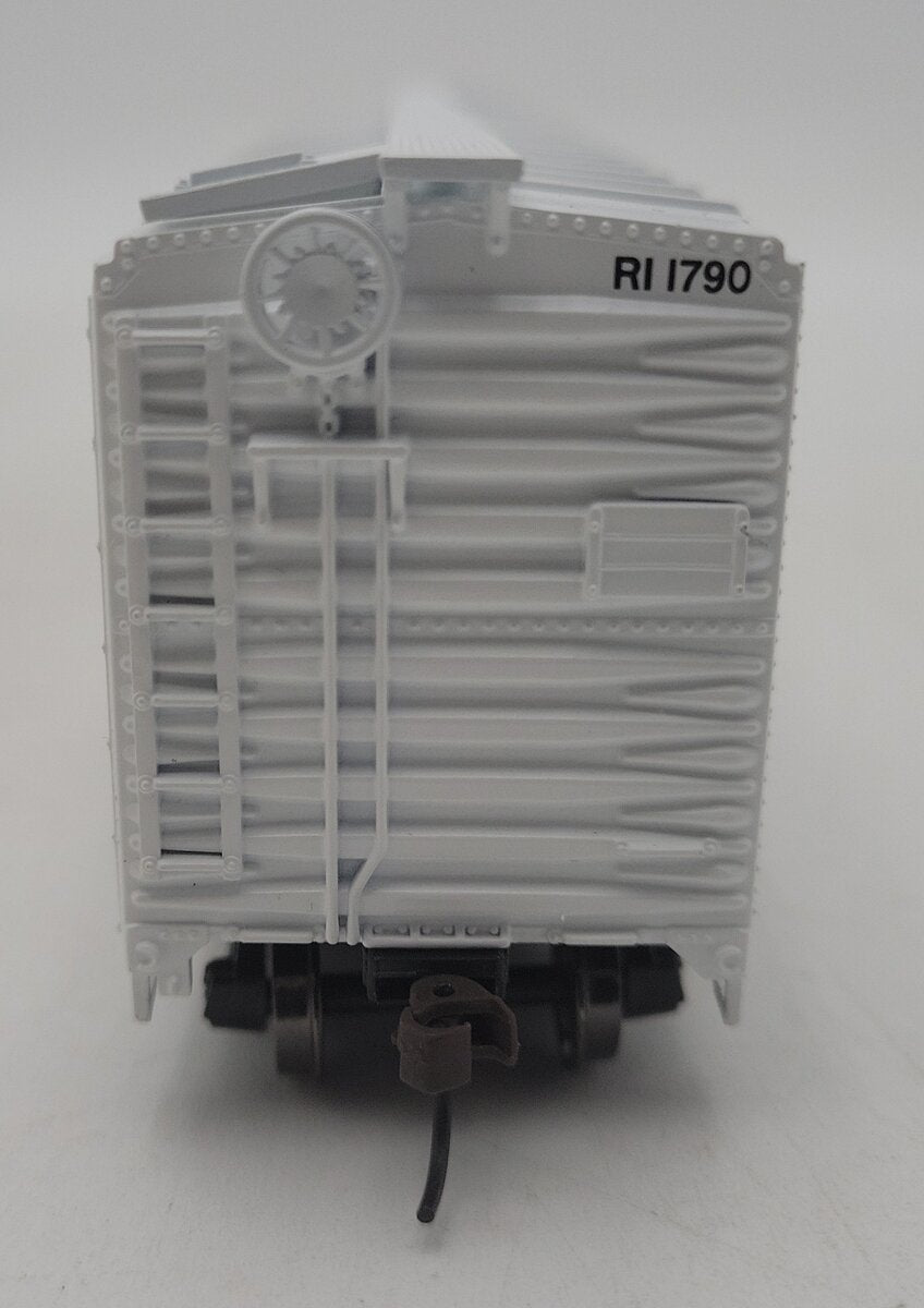 Athearn 93339 HO Rhode Island USPS 50' Single Door Boxcar #1790 EX/Box