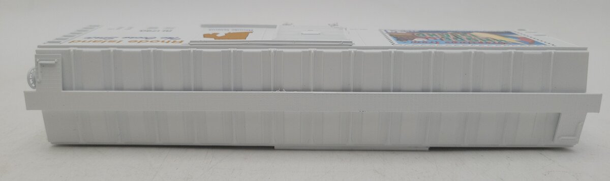 Athearn 93339 HO Rhode Island USPS 50' Single Door Boxcar #1790 EX/Box