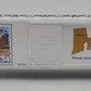 Athearn 93339 HO Rhode Island USPS 50' Single Door Boxcar #1790 EX/Box