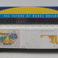 Athearn 93320 HO Scale USPS 50' Single Door Boxcar - Maryland #1788 EX/Box