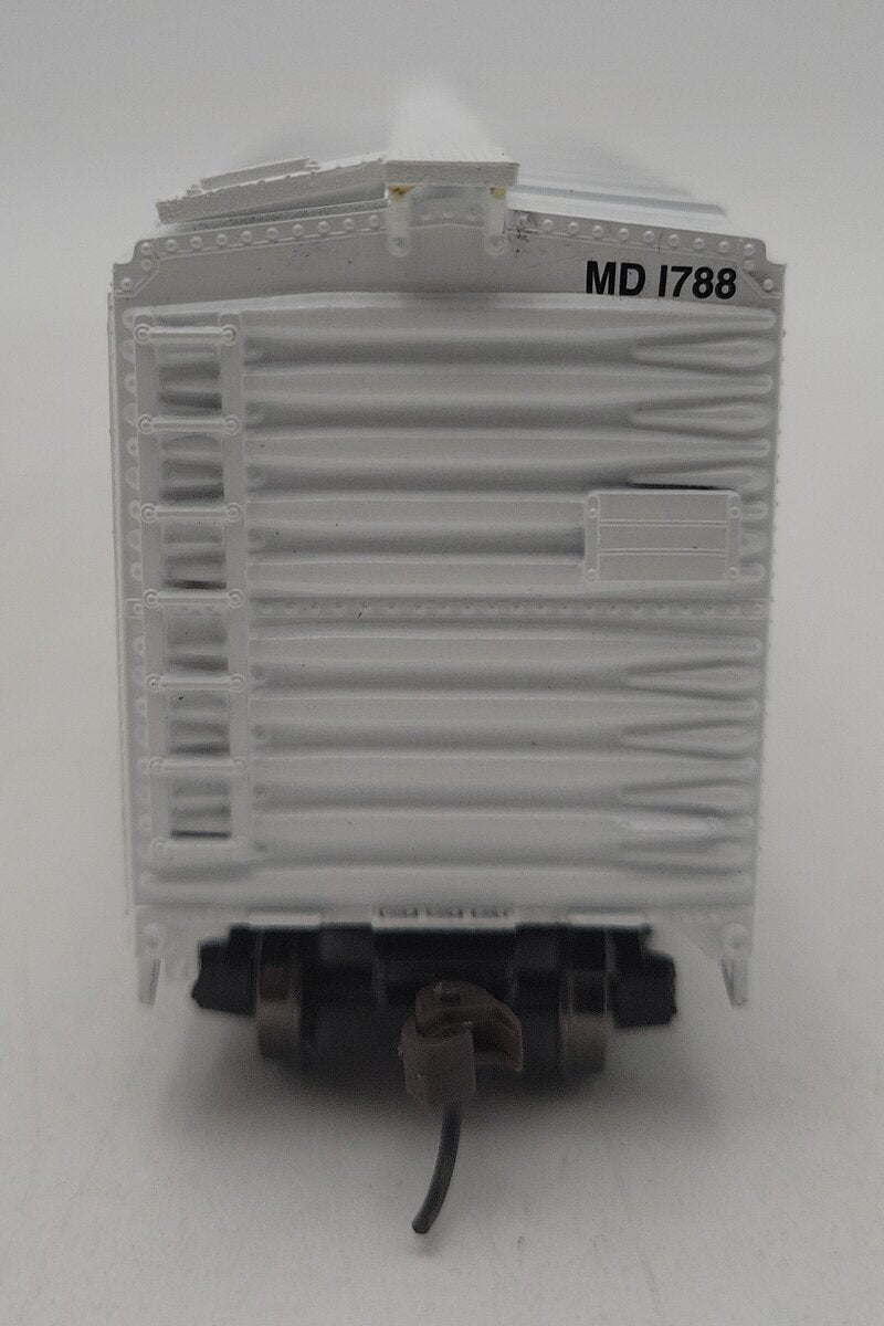 Athearn 93320 HO Scale USPS 50' Single Door Boxcar - Maryland #1788 EX/Box