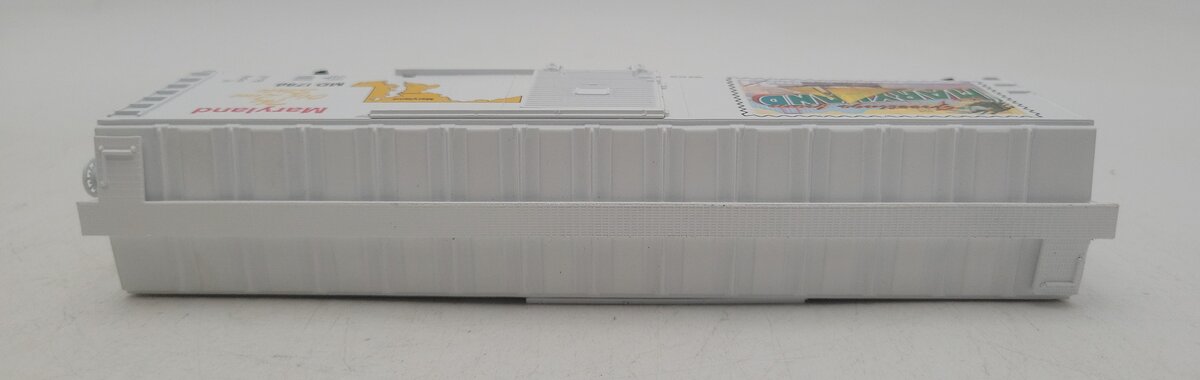 Athearn 93320 HO Scale USPS 50' Single Door Boxcar - Maryland #1788 EX/Box