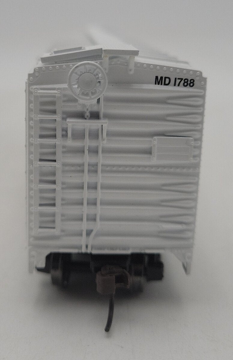 Athearn 93320 HO Scale USPS 50' Single Door Boxcar - Maryland #1788 EX/Box