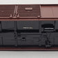 Pecos SB-0119-2 O Scale Chesapeake & Ohio Boxcar #27361 (2-Rail) Custom LN/Box
