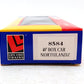 Life Like 8584 HO Scale Northlandz 40' Box Car #1997 NIB