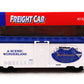 Life Like 8584 HO Scale Northlandz 40' Box Car #1997 NIB