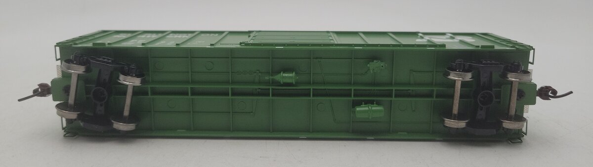 Athearn 76312 HO Scale Burlington Northern 50' PS 5277 Boxcar #217662 LN/Box