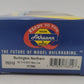 Athearn 76312 HO Scale Burlington Northern 50' PS 5277 Boxcar #217662 LN/Box