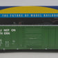 Athearn 76312 HO Scale Burlington Northern 50' PS 5277 Boxcar #217662 LN/Box