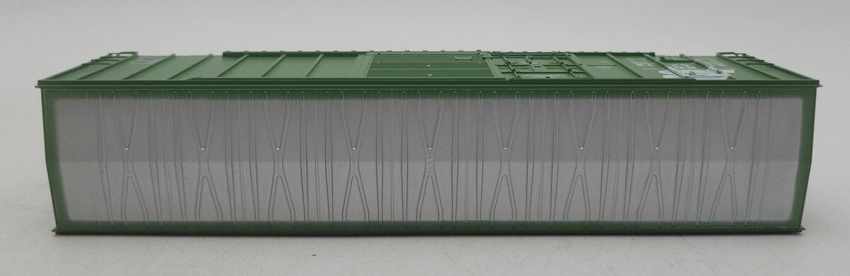 Athearn 92842 HO Burlington Northern 50' Plug & Sliding Door Boxcar #316212 LN/Box