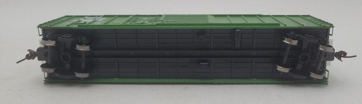 Athearn 92842 HO Burlington Northern 50' Plug & Sliding Door Boxcar #316212 LN/Box