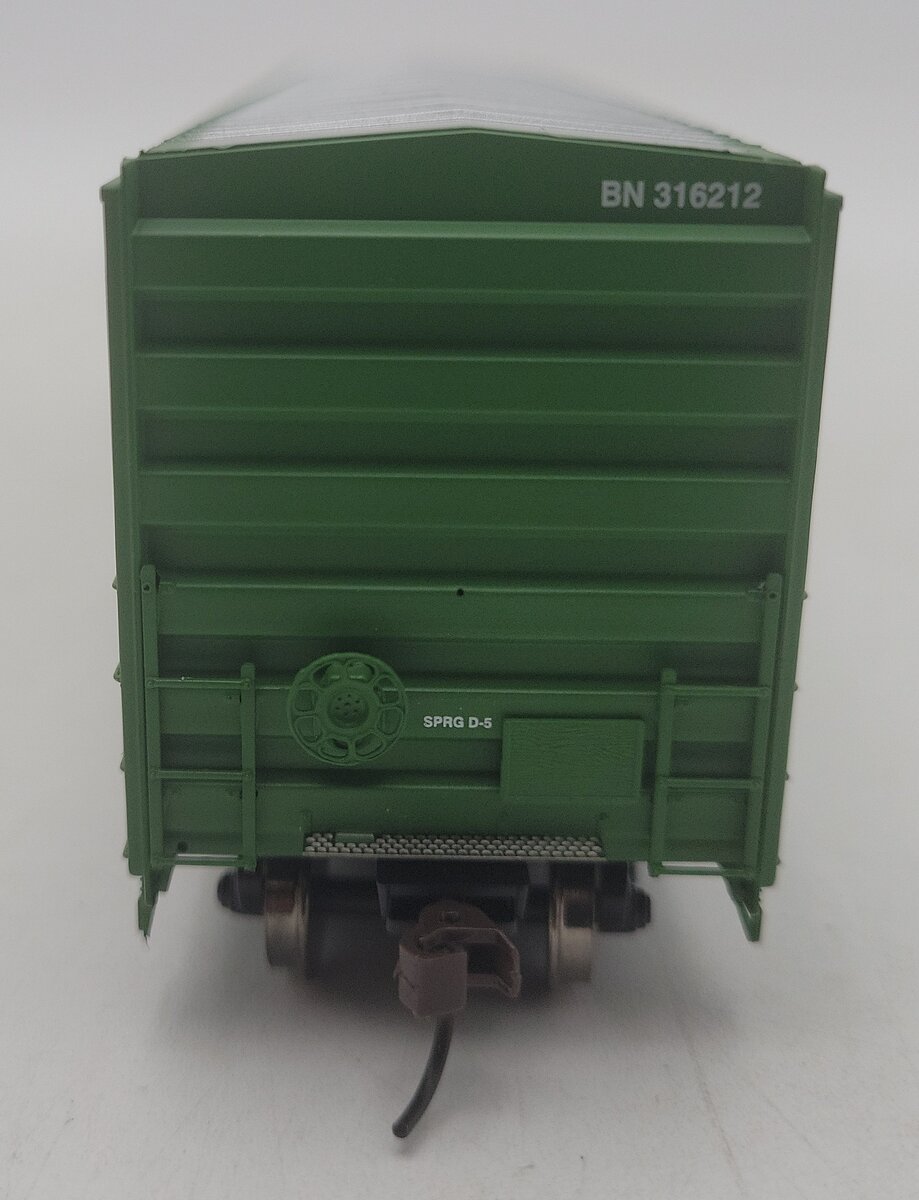 Athearn 92842 HO Burlington Northern 50' Plug & Sliding Door Boxcar #316212 LN/Box