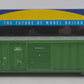 Athearn 92842 HO Burlington Northern 50' Plug & Sliding Door Boxcar #316212 LN/Box