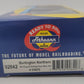 Athearn 92842 HO Burlington Northern 50' Plug & Sliding Door Boxcar #316212 LN/Box