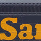 Kato 176-9211 N Scale Santa Fe EMD SDP40F Type IVA Diesel Locomotive #5250 w DCC EX/Box
