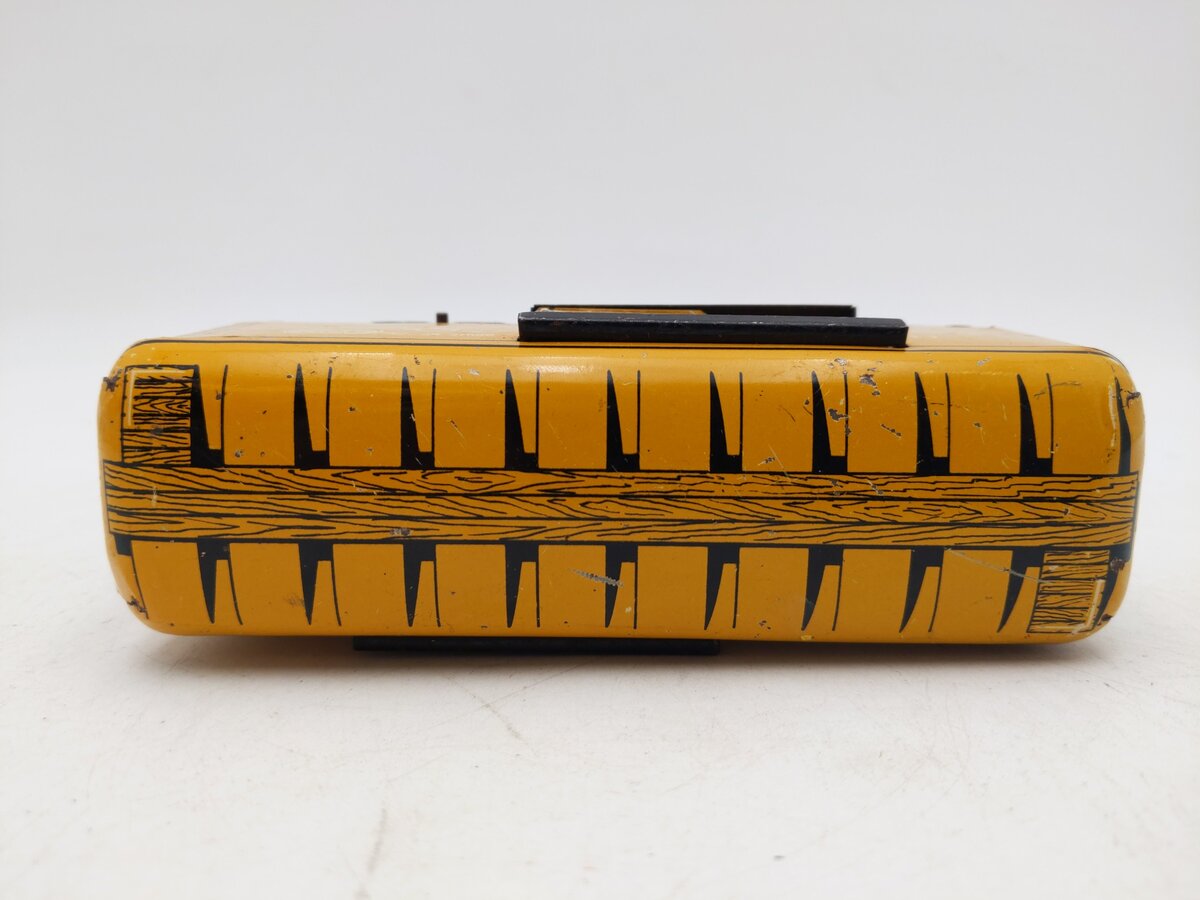Marx 555 Vintage O Chicago & North Western 