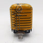 Marx 555 Vintage O Chicago & North Western "The 400" Lithographed Boxcar VG