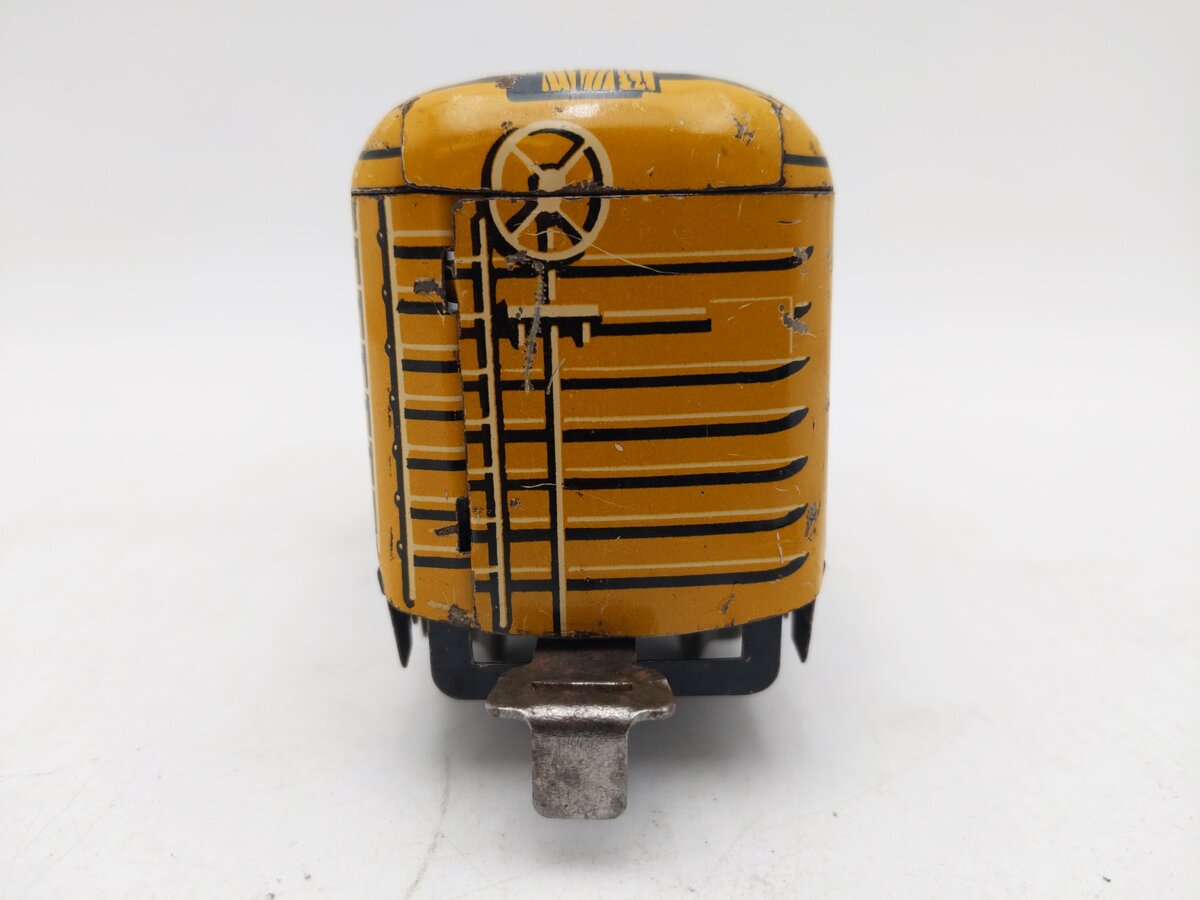 Marx 555 Vintage O Chicago & North Western 