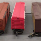 American Flyer Vintage S Gauge Custom Freight Cars #1942,716,734 [5]