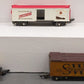 American Flyer Vintage S Gauge Custom Freight Cars #1942,716,734 [5]
