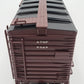 Pecos O Scale Santa Fe Boxcar #7397 2-Rail Custom VG/Box