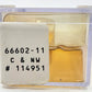 InterMountain 66602-11 N Chicago & Northwestern USRA Drop Bottom Gondola #114951 LN/Box