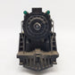 Marx 333 Vintage O 4-6-2 Diecast Steam Locomotive VG