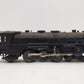 Marx 333 Vintage O 4-6-2 Diecast Steam Locomotive VG
