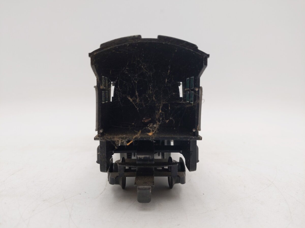 Marx 333 Vintage O 4-6-2 Diecast Steam Locomotive VG