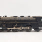 Marx 333 Vintage O 4-6-2 Diecast Steam Locomotive VG