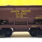 Atlas 3213 N Scale Union Pacific 70 Ton Ore Car #8025 LN