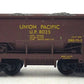 Atlas 3213 N Scale Union Pacific 70 Ton Ore Car #8025 LN