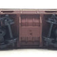 Atlas 3213 N Scale Union Pacific 70 Ton Ore Car #8025 LN