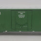 Athearn 88953 HO Scale Burlington Northern 50' Boxcar #749330 EX/Box
