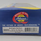 Athearn 88953 HO Scale Burlington Northern 50' Boxcar #749330 EX/Box