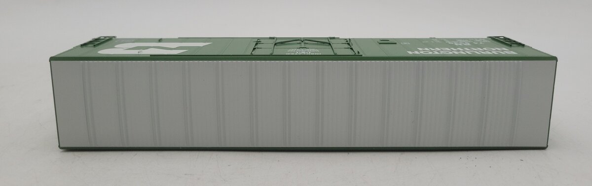 Athearn 88953 HO Scale Burlington Northern 50' Boxcar #749330 EX/Box
