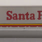 Aristo-Craft 46805 ATSF Road Railer EX/Box