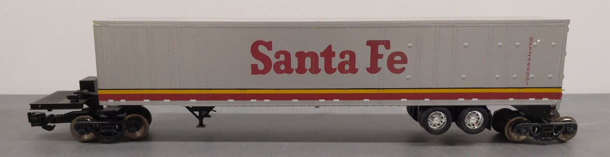 Aristo-Craft 46805 ATSF Road Railer EX/Box