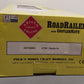 Aristo-Craft 46805 ATSF Road Railer EX/Box