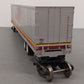 Aristo-Craft 46805 ATSF Road Railer EX/Box