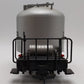LGB 4025 G Scale RhB Tank Car (Metal Wheels) EX/Box