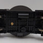LGB 4025 G Scale RhB Tank Car (Metal Wheels) EX/Box