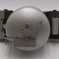 LGB 4025 G Scale RhB Tank Car (Metal Wheels) EX/Box
