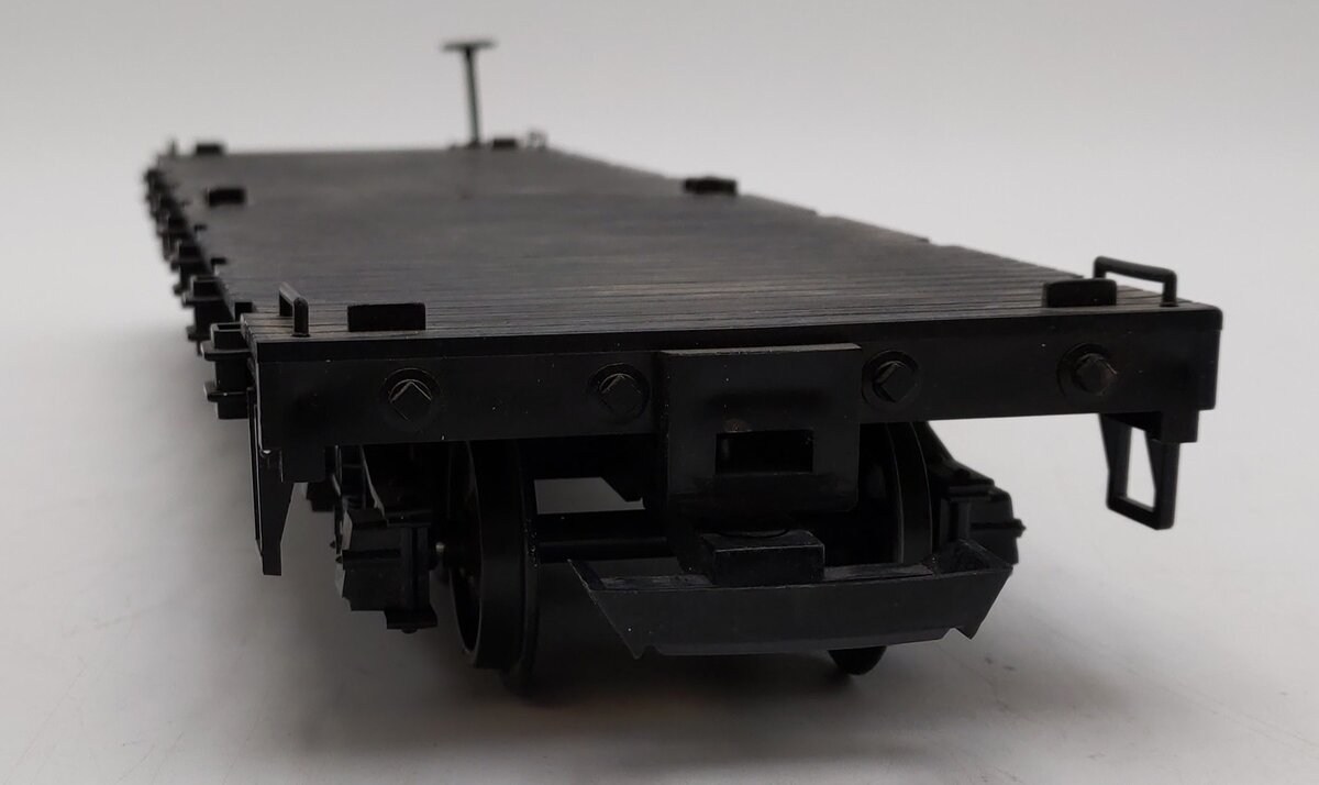 LGB 42690 G Scale Colorado and Southern Flatcar #1069 EX/Box
