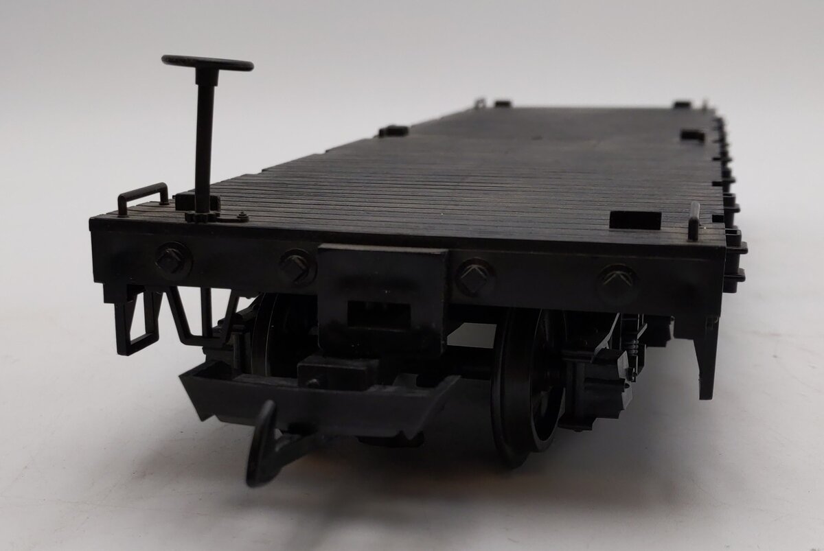LGB 42690 G Scale Colorado and Southern Flatcar #1069 EX/Box